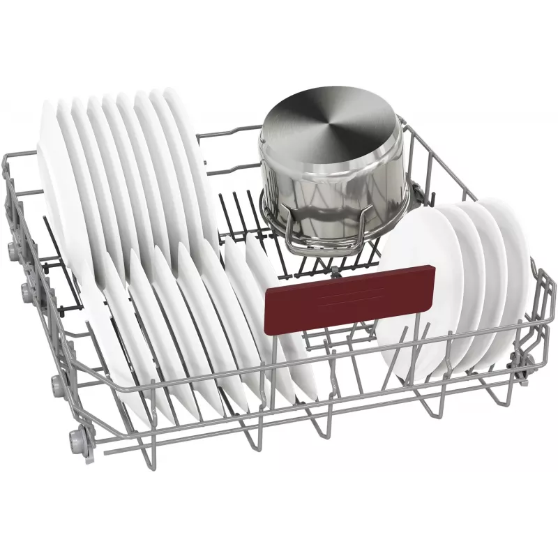 Neff N 50 Fully built-in 14 place settings