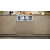 Neff S155EAX16E dishwasher Fully built-in 13 place settings