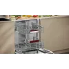 Neff S155EAX16E dishwasher Fully built-in 13 place settings