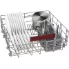 Neff S155EAX16E dishwasher Fully built-in 13 place settings