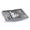 Dishwasher NEFF S255ECX15E fully built-in, 14 place settings, A energy class, 42 dB, Home Connect