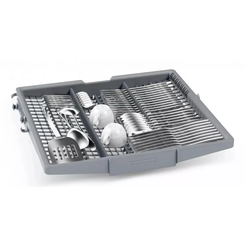 Dishwasher NEFF S255ECX15E fully built-in, 14 place settings, A energy class, 42 dB, Home Connect