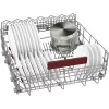 Dishwasher NEFF S255ECX15E fully built-in, 14 place settings, A energy class, 42 dB, Home Connect