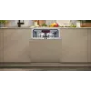 Dishwasher NEFF S255ECX15E fully built-in, 14 place settings, A energy class, 42 dB, Home Connect