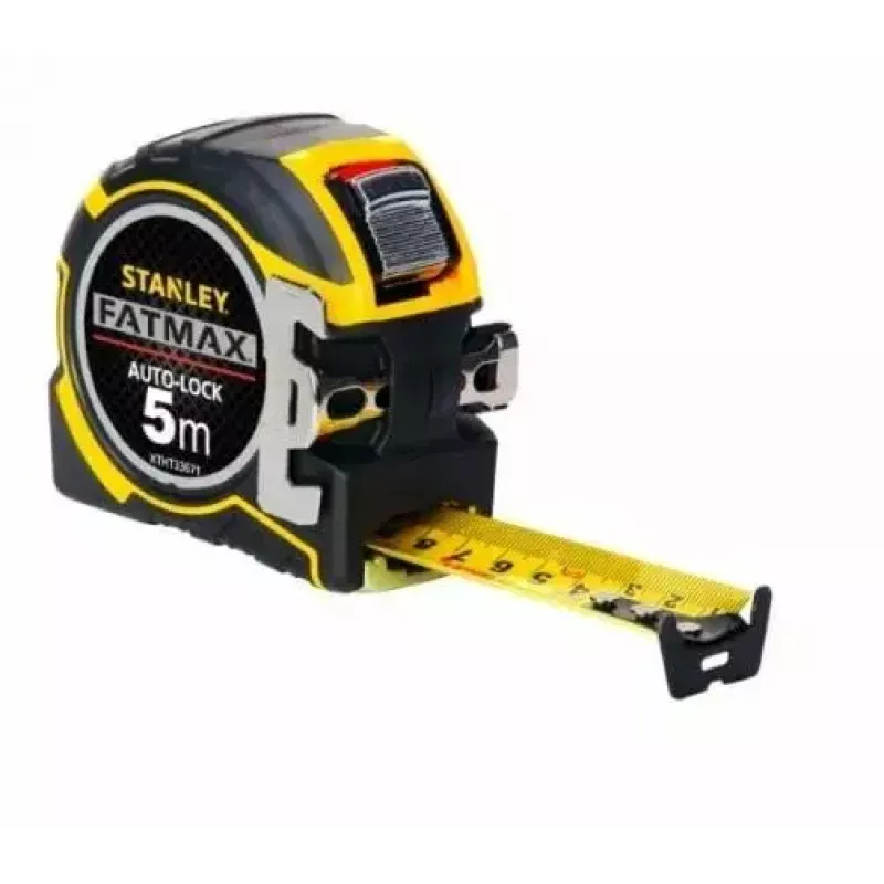 Measuring tool STANLEY XTHT0-33671 Durable Construction Lightweight Design