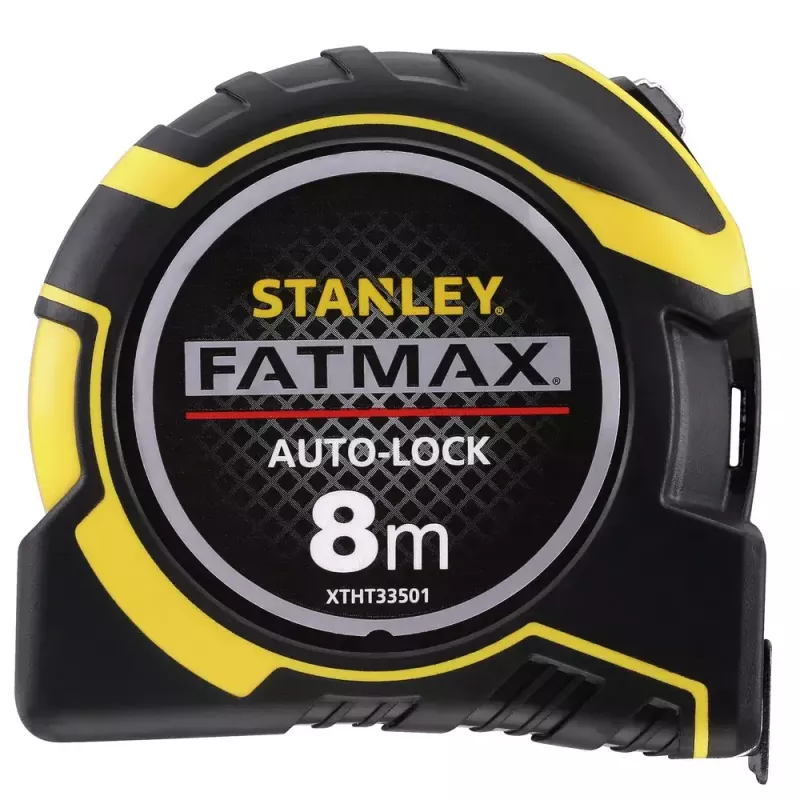 Tape Measure Stanley FATMAX Autolock XTHT0-33501