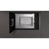 Neff HLAGD53G0 microwave Graphite Combination microwave Built-in 25 L 900 W