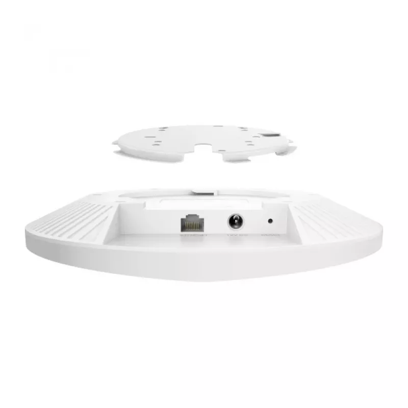 TP-Link Festa F76 White Power over Ethernet (PoE)