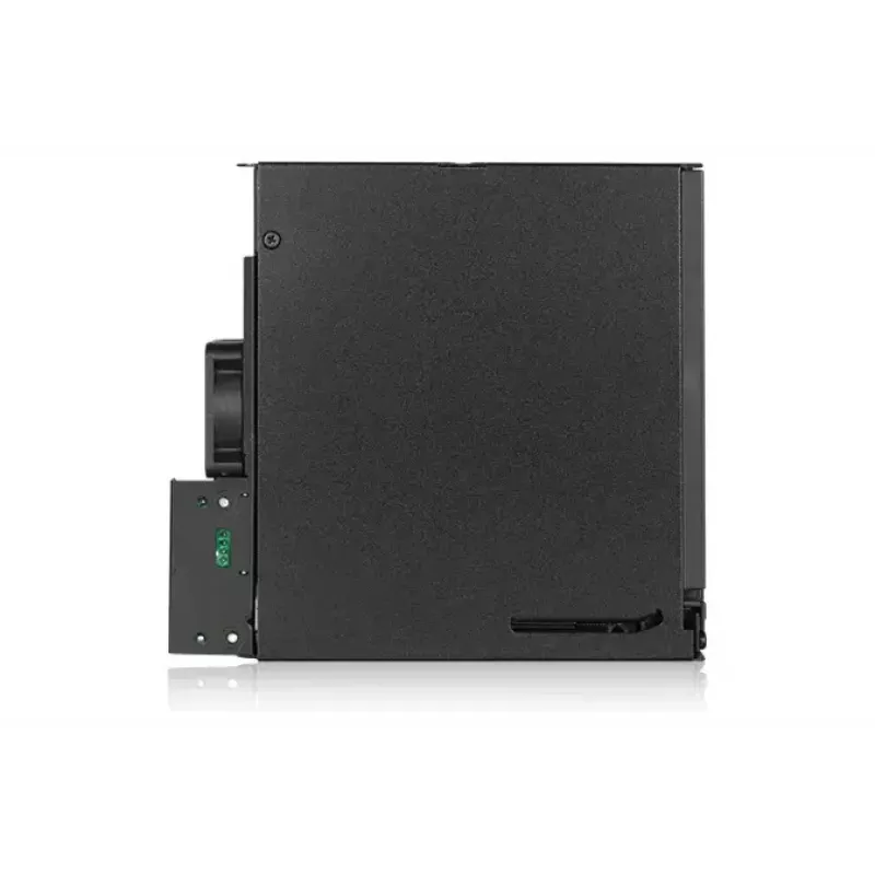Drive Bay Panel Icy Dock MB606SPO-B