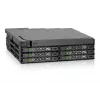 Drive Bay Panel Icy Dock MB606SPO-B