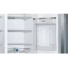 Bosch Serie 6 KAG93AIEP side-by-side refrigerator Freestanding 560 L Stainless steel