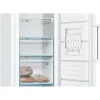 Bosch Serie 4 GSN33VWEP freezer Upright freezer Freestanding 225 L White