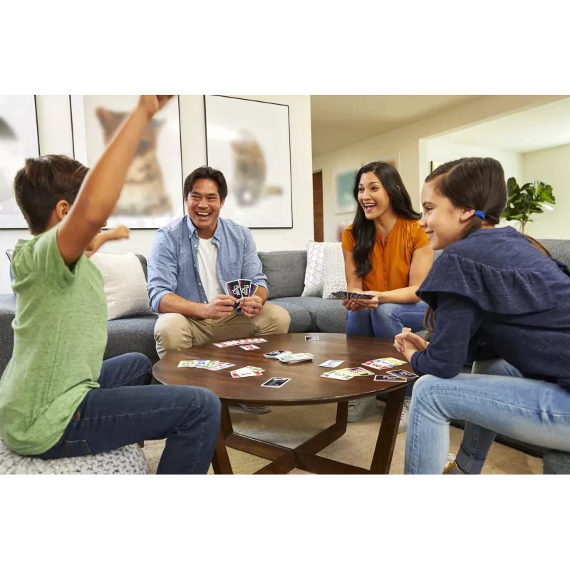 Games Phase 10