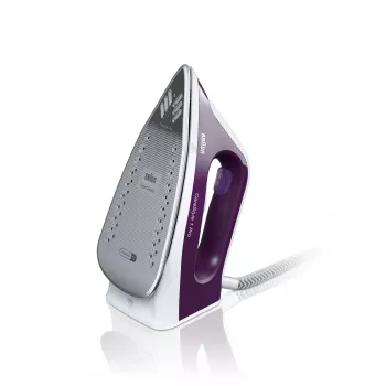 Braun CareStyle 1 IS1514VI 2200 W 1.7 L Ceramic soleplate Purple