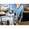 Food processor Kenwood KVL4140S — 1200 W, 6.7 L stainless steel bowl, Silver