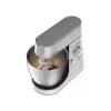 Food processor Kenwood KVL4140S — 1200 W, 6.7 L stainless steel bowl, Silver