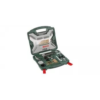 Bosch 2 607 019 331 drill bit 103 pc(s)
