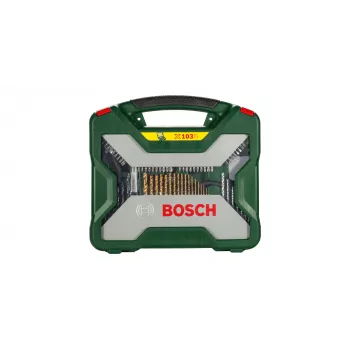 Bosch 2 607 019 331 drill bit 103 pc(s)