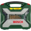 Bosch 2 607 019 331 drill bit 103 pc(s)