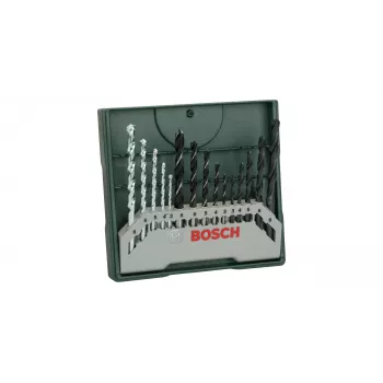 Bosch 2 607 019 675 drill bit 15 pc(s)