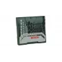 Bosch 2 607 019 675 drill bit 15 pc(s)