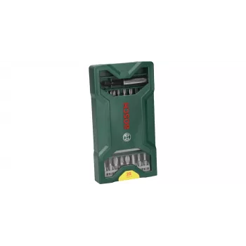 Bosch 2 607 019 676 drill bit 25 pc(s)