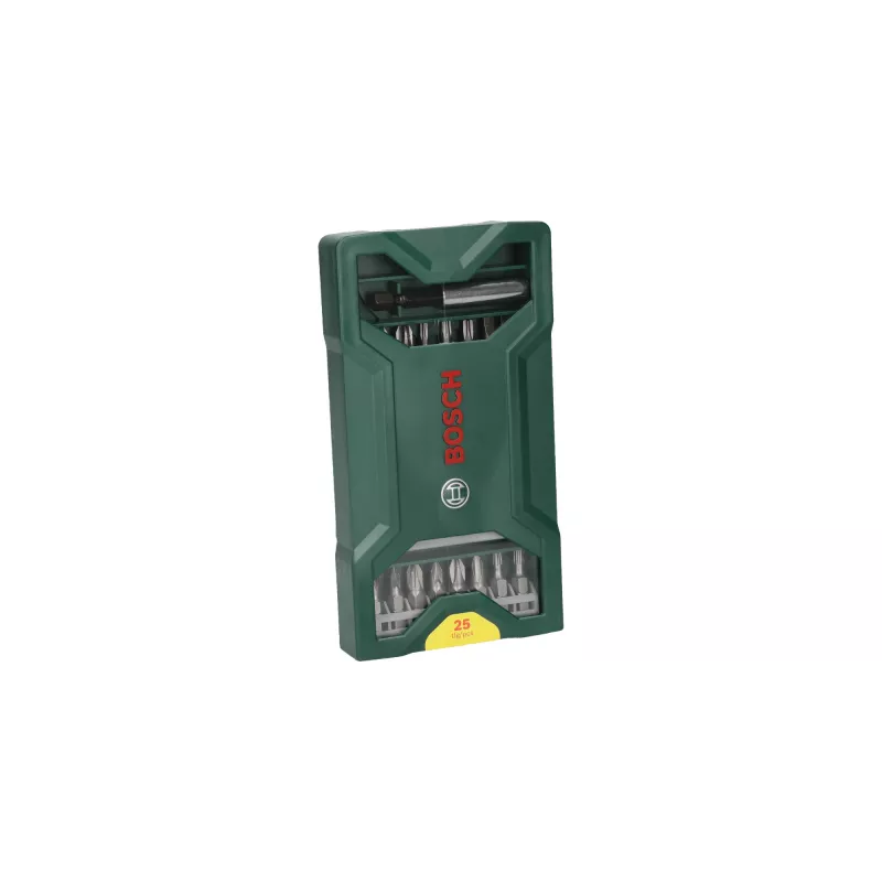 Bosch 2 607 019 676 drill bit 25 pc(s)