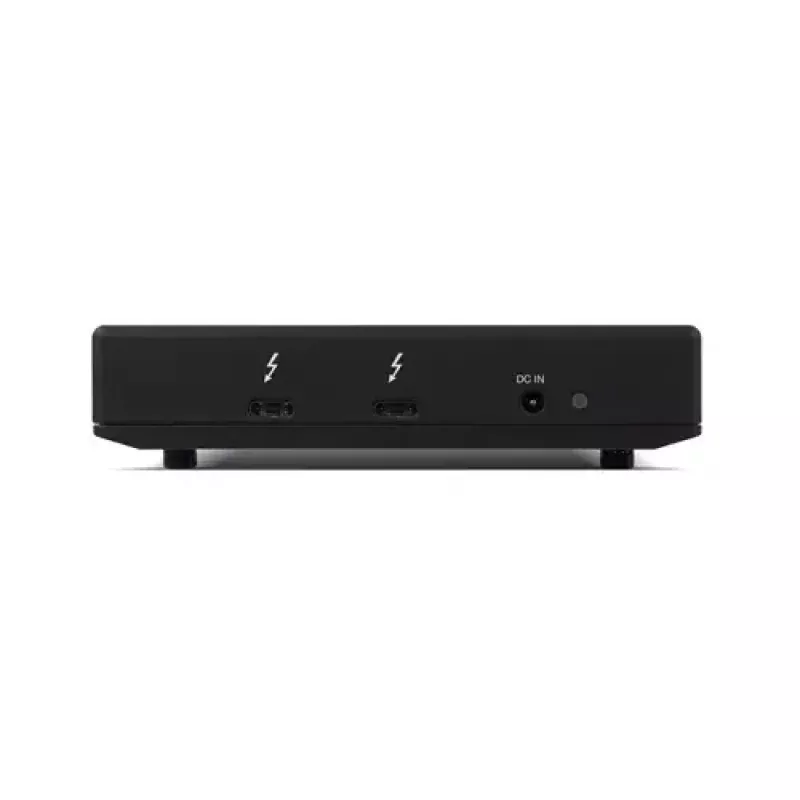 SSD enclosure OWC 4TB M.2 PCI Express 3.0 ThunderBlade