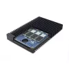 SSD enclosure OWC 4TB M.2 PCI Express 3.0 ThunderBlade
