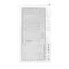 GIGABYTE C500 PANORAMIC STEALTH Midi Tower White