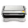 Contact grill Tefal OptiGrill 2in1 GC773D Stainless steel 2100 W