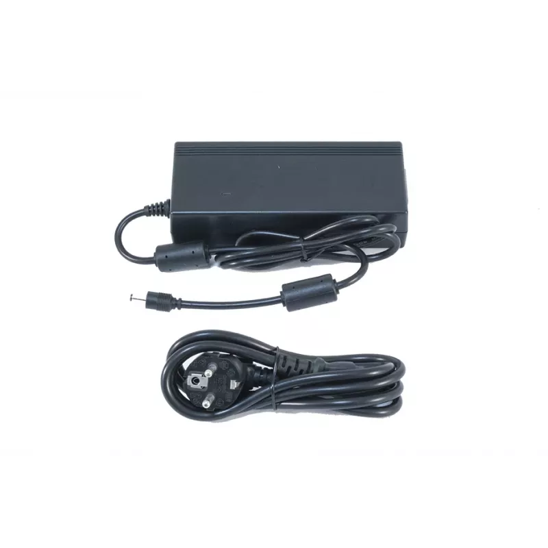 Chieftec CDP-120ITX 120 W Power Supply, Black