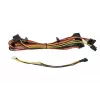 Chieftec CDP-120ITX 120 W Power Supply, Black