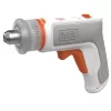 Power screwdriver Black & Decker BCRTA01, 180 RPM, 5.5 N⋅m, 3.6 V