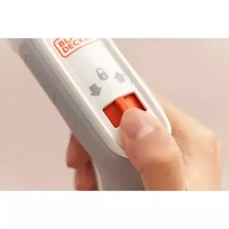 Power screwdriver Black & Decker BCRTA01, 180 RPM, 5.5 N⋅m, 3.6 V