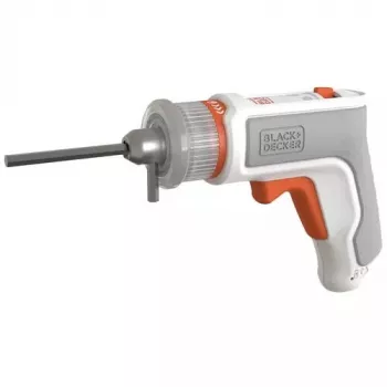 Power screwdriver Black & Decker BCRTA01, 180 RPM, 5.5 N⋅m, 3.6 V