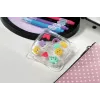 BABY born Styling Marker & Accessories, Makeup/Styling doll head, Female, 3 yr(s), Boy/Girl, Multicolour