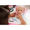 BABY born Styling Marker & Accessories, Makeup/Styling doll head, Female, 3 yr(s), Boy/Girl, Multicolour