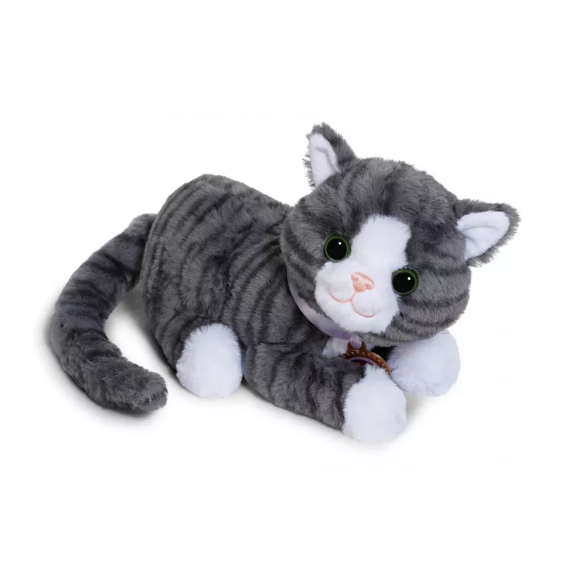 BABY born My Cat Cookie with Box, Doll pet, 3 yr(s), Batteries required