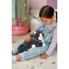 BABY born My Cat Cookie with Box, Doll pet, 3 yr(s), Batteries required