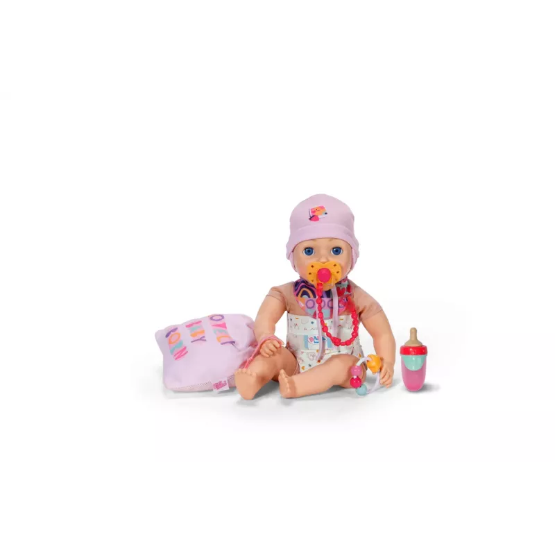 BABY born Newborn Set Doll accessory set