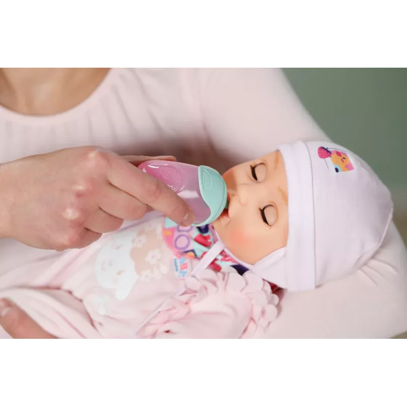 BABY born Newborn Set Doll accessory set