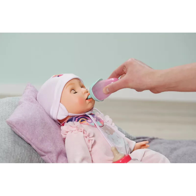 BABY born Newborn Set Doll accessory set