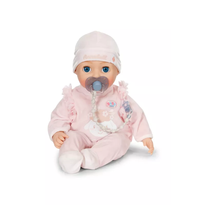 BABY born Newborn Set Doll accessory set