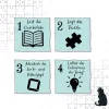 Puzzle Kosmos Die Schule der magischen Tiere 8+
