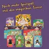 Puzzle Kosmos Die Schule der magischen Tiere 8+