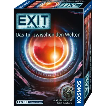 Kosmos 82.695231 Card Game Trivia