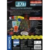 Kosmos 82.695231 Card Game Trivia