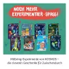 Kosmos art/craft toy
