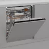 Gorenje G600 ULTRA16BWIFI Fully built-in 16 place settings